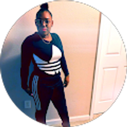 Profile photo of DaNasia Barton