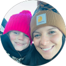 Profile photo of Michaela Heth