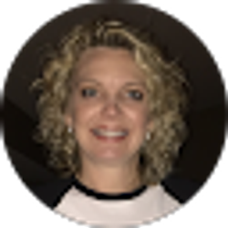 Profile photo of Shannon Carlson
