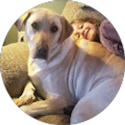 Profile photo of Angie Polk