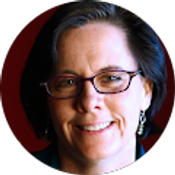 Profile photo of Tracy Weatherby