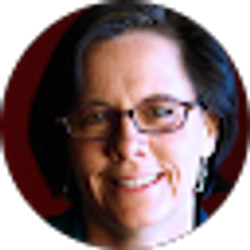 Profile photo of Tracy Weatherby