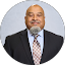 Profile photo of Tony Simmons