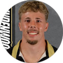 Profile photo of Ike Wrigley