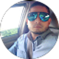 Profile photo of Nestor Solorzano