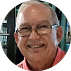 Profile photo of Wade Hill