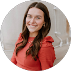 Profile photo of Hope Ingold