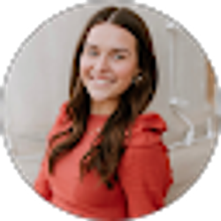 Profile photo of Hope Ingold