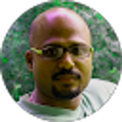 Profile photo of Ponmuthu S