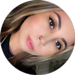 Profile photo of Maribel Martinez