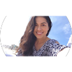 Profile photo of Abigail Herrera