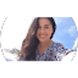 Profile photo of Abigail Herrera