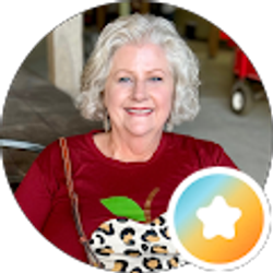 Profile photo of Nancy Hall