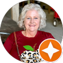 Profile photo of Nancy Hall