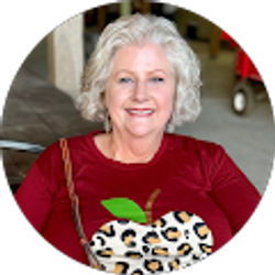 Profile photo of Nancy Hall