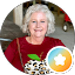 Profile photo of Nancy Hall