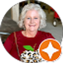 Profile photo of Nancy Hall