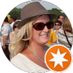 Profile photo of Mendy Kenney