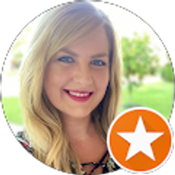 Profile photo of Kelcie Madden