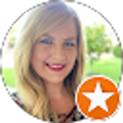 Profile photo of Kelcie Madden