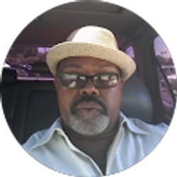 Profile photo of John Avery