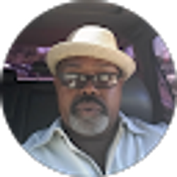 Profile photo of John Avery