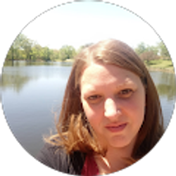 Profile photo of Kimberly Christian