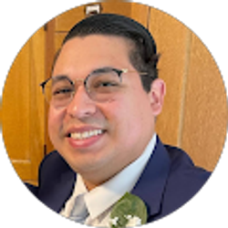 Profile photo of Alan Salazar