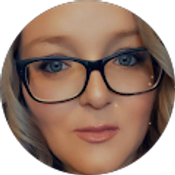 Profile photo of Asia Villarreal-Sansom