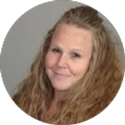 Profile photo of Mary Richardson