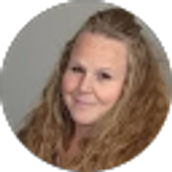 Profile photo of Mary Richardson