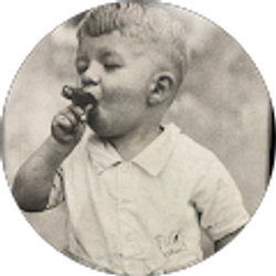 Profile photo of Allen Hart