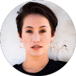 Profile photo of Stephanie Giorgi