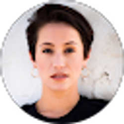 Profile photo of Stephanie Giorgi