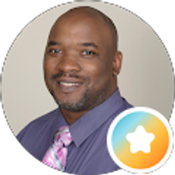 Profile photo of Michael Thomas