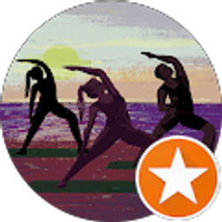 Profile photo of Ariana Maria Bustos