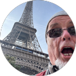 Profile photo of William Doyle