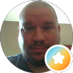 Profile photo of Christian Robinson