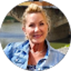Profile photo of Marcia Sherwin