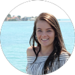 Profile photo of Jessica Trach