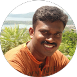 Profile photo of Arun