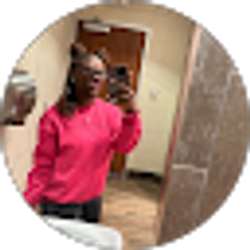 Profile photo of Maya Whitlow