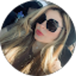 Profile photo of Claudia Gonzalez