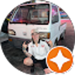 Profile photo of Kacie Peters