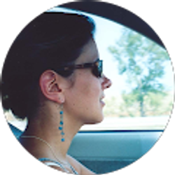 Profile photo of Maria Volynsky