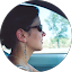 Profile photo of Maria Volynsky