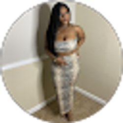 Profile photo of Daysha Cooper