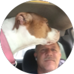 Profile photo of Ken Thames