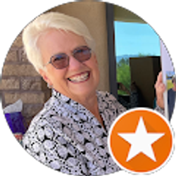 Profile photo of Kathy Harris