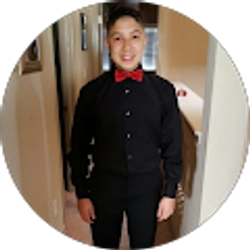 Profile photo of Liz Enriquez